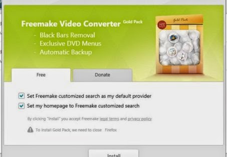 Download Freemake Video Converter Gold Pack Torrent